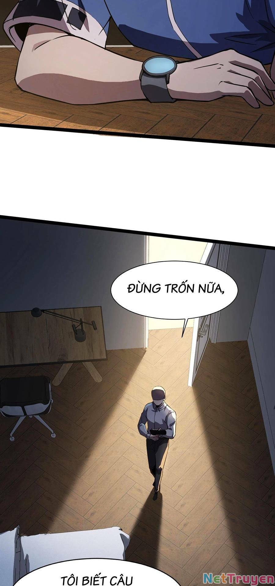 Chỉ Có Ta Có Thể Sử Dụng Triệu Hoán Thuật Chapter 29 - Page 7