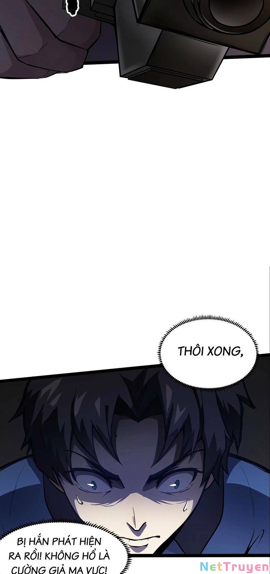 Chỉ Có Ta Có Thể Sử Dụng Triệu Hoán Thuật Chapter 29 - Page 9