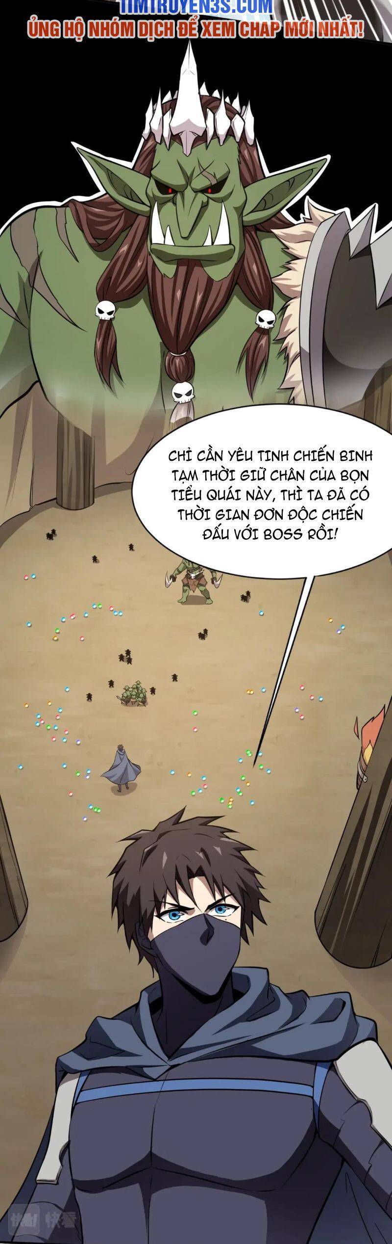 Chỉ Có Ta Có Thể Sử Dụng Triệu Hoán Thuật Chapter 18 - Page 28