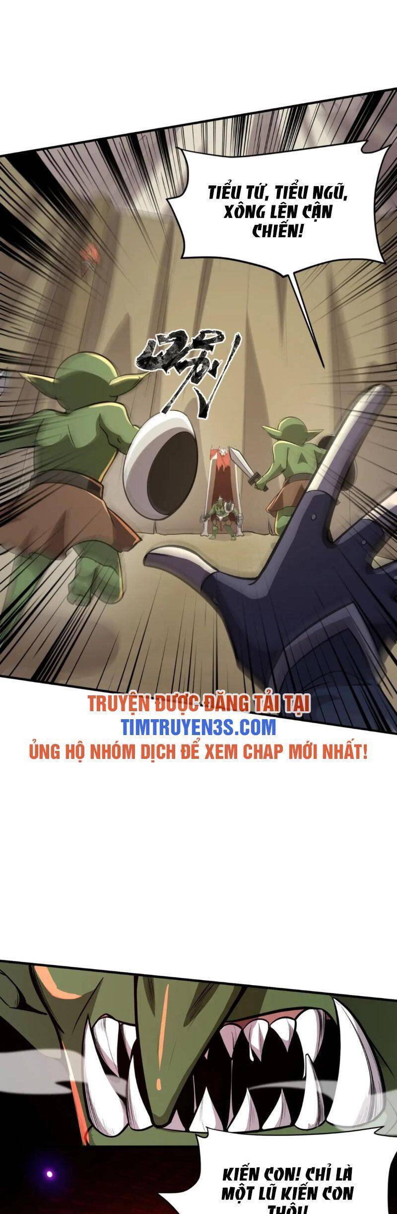 Chỉ Có Ta Có Thể Sử Dụng Triệu Hoán Thuật Chapter 18 - Page 30