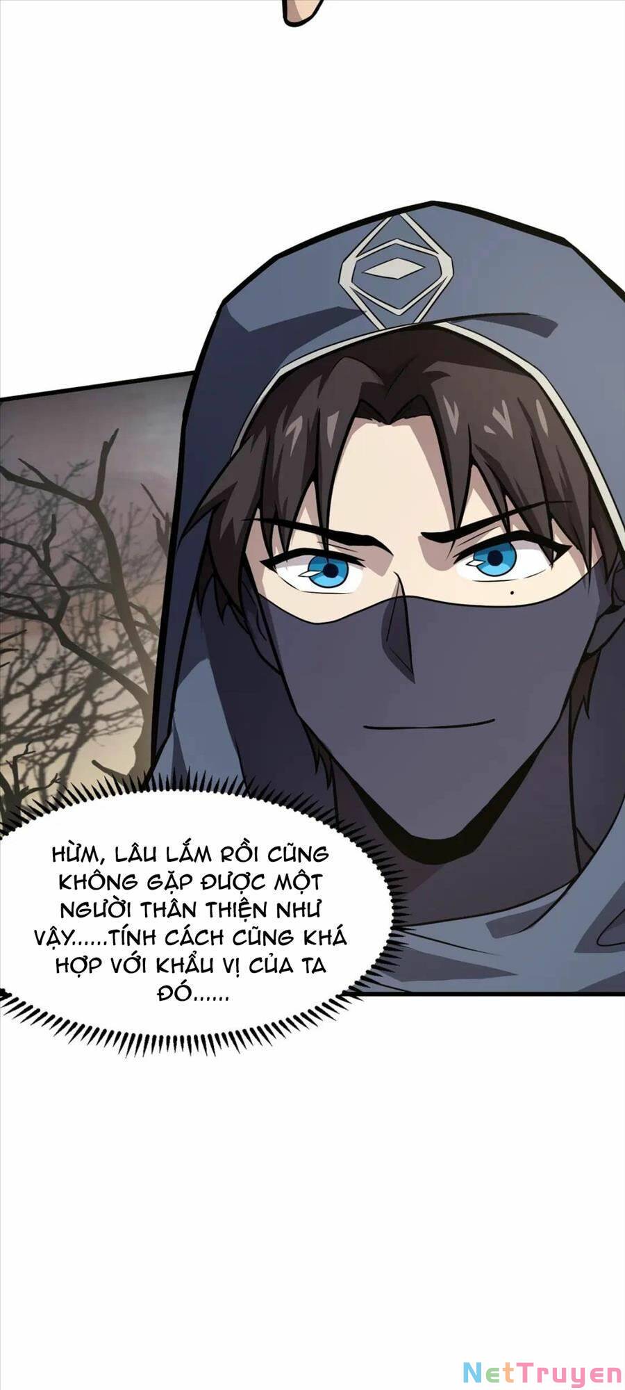 Chỉ Có Ta Có Thể Sử Dụng Triệu Hoán Thuật Chapter 41 - Page 8