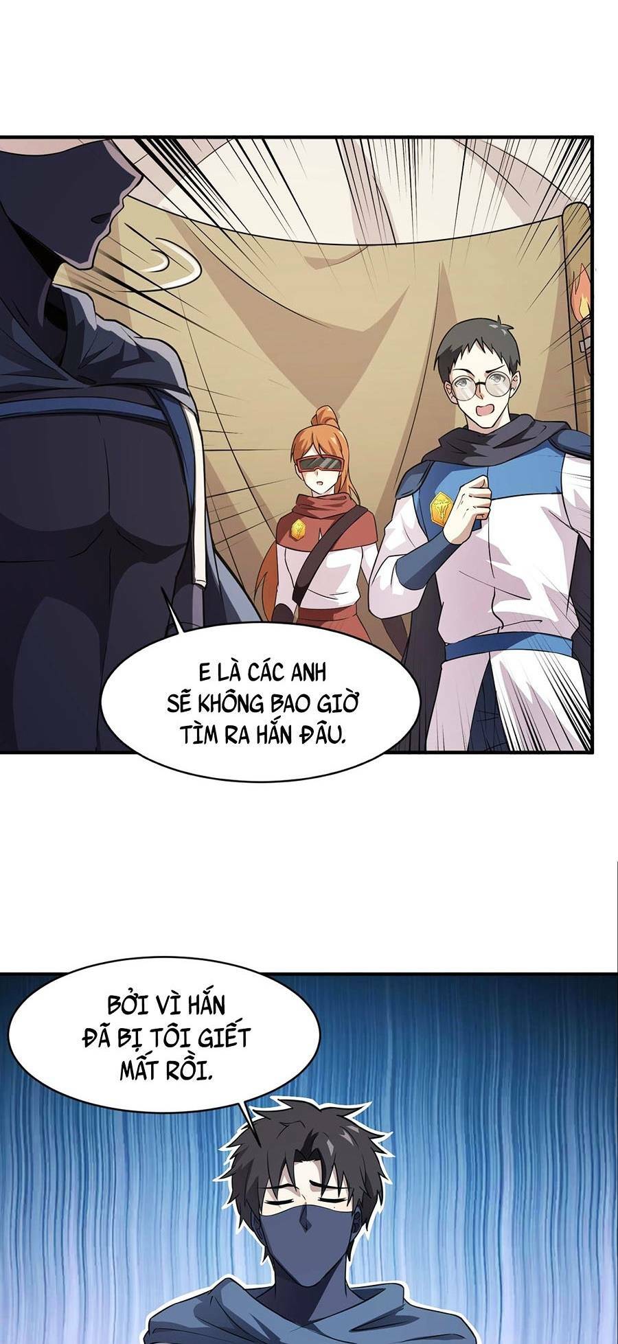 Chỉ Có Ta Có Thể Sử Dụng Triệu Hoán Thuật Chapter 21 - Page 14