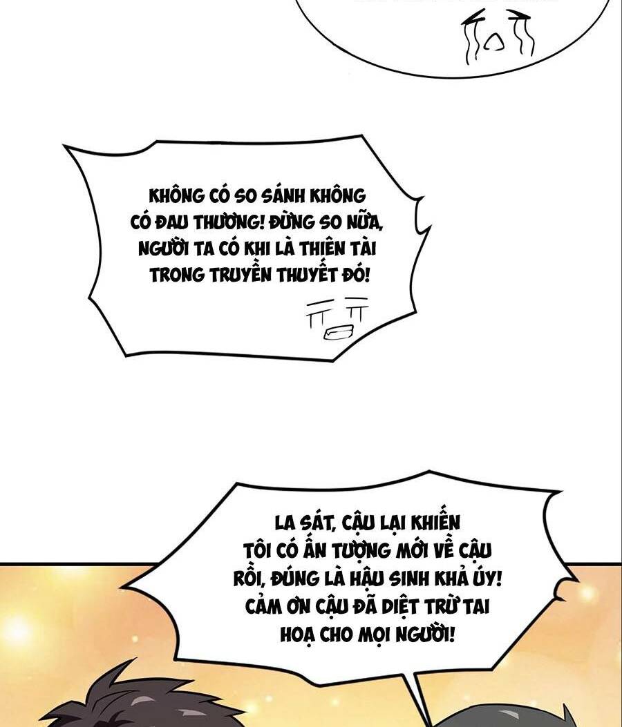 Chỉ Có Ta Có Thể Sử Dụng Triệu Hoán Thuật Chapter 21 - Page 24