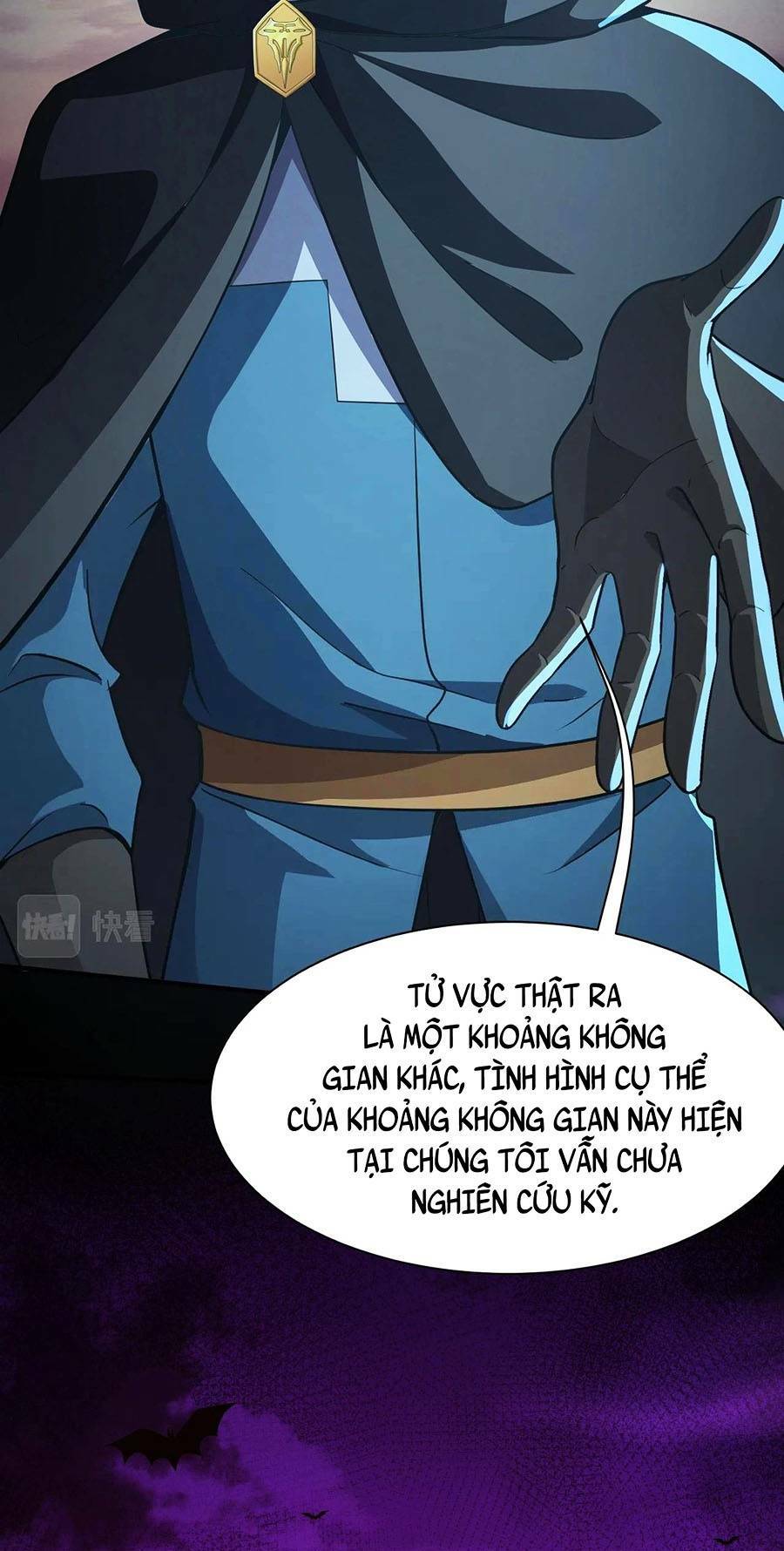 Chỉ Có Ta Có Thể Sử Dụng Triệu Hoán Thuật Chapter 21 - Page 52