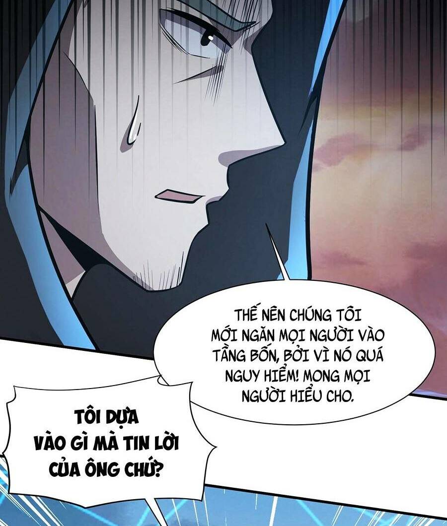 Chỉ Có Ta Có Thể Sử Dụng Triệu Hoán Thuật Chapter 21 - Page 60