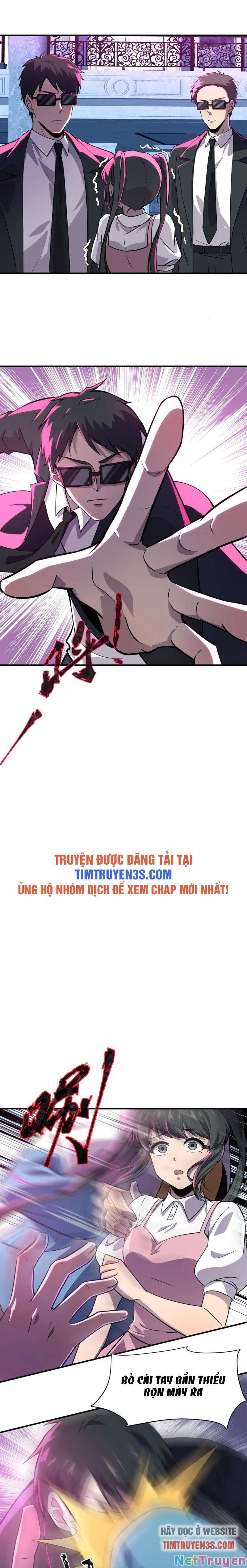 Chỉ Có Ta Có Thể Sử Dụng Triệu Hoán Thuật Chapter 14 - Page 15