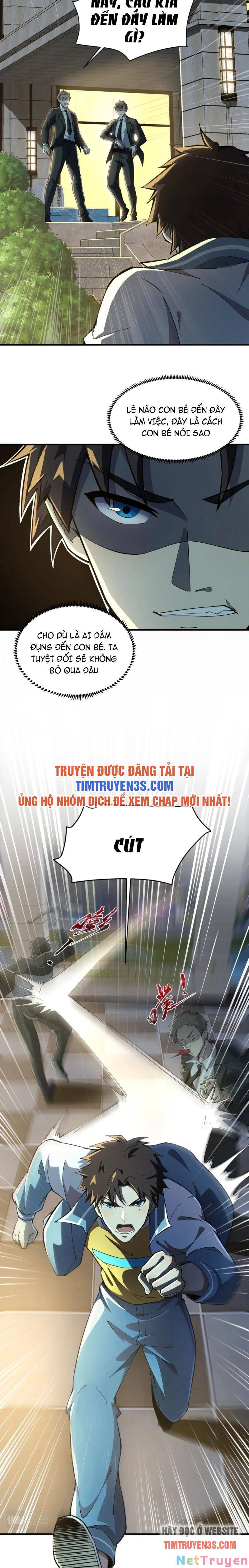 HentaiVn Truyện tranh online