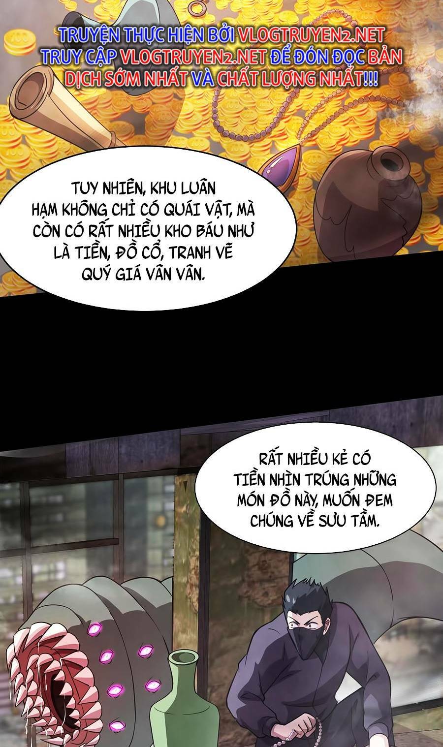 Chỉ Có Ta Có Thể Sử Dụng Triệu Hoán Thuật Chapter 22 - Page 44