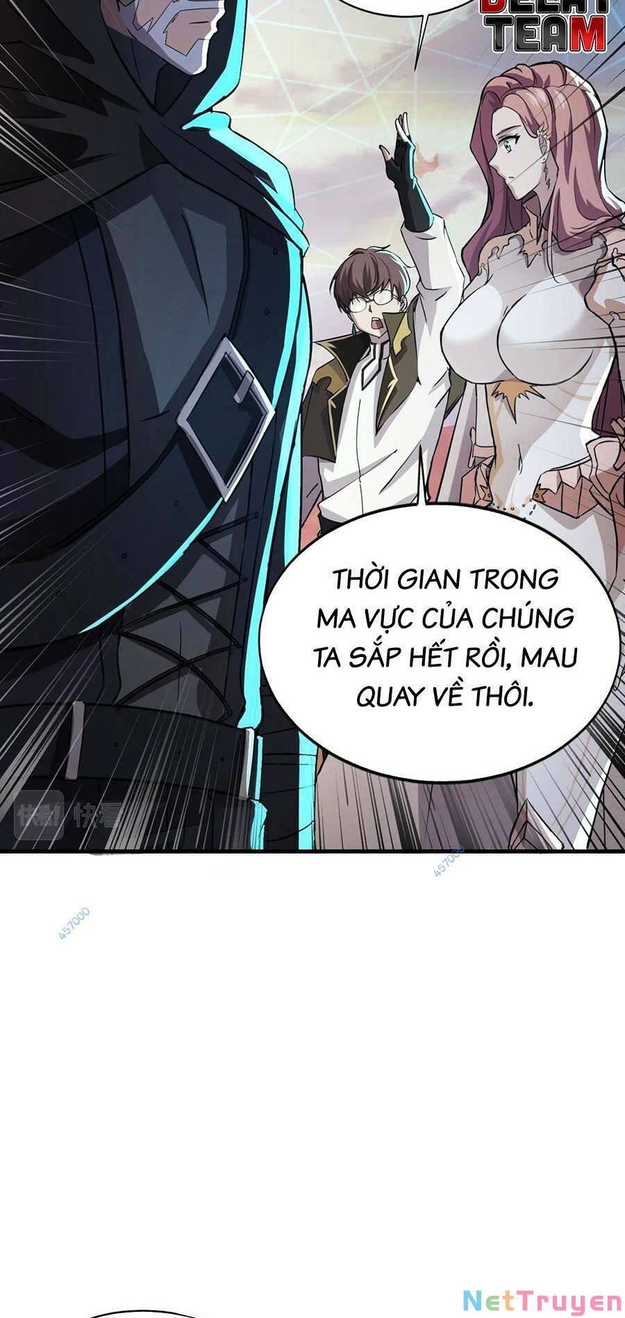 Chỉ Có Ta Có Thể Sử Dụng Triệu Hoán Thuật Chapter 37 - Page 5