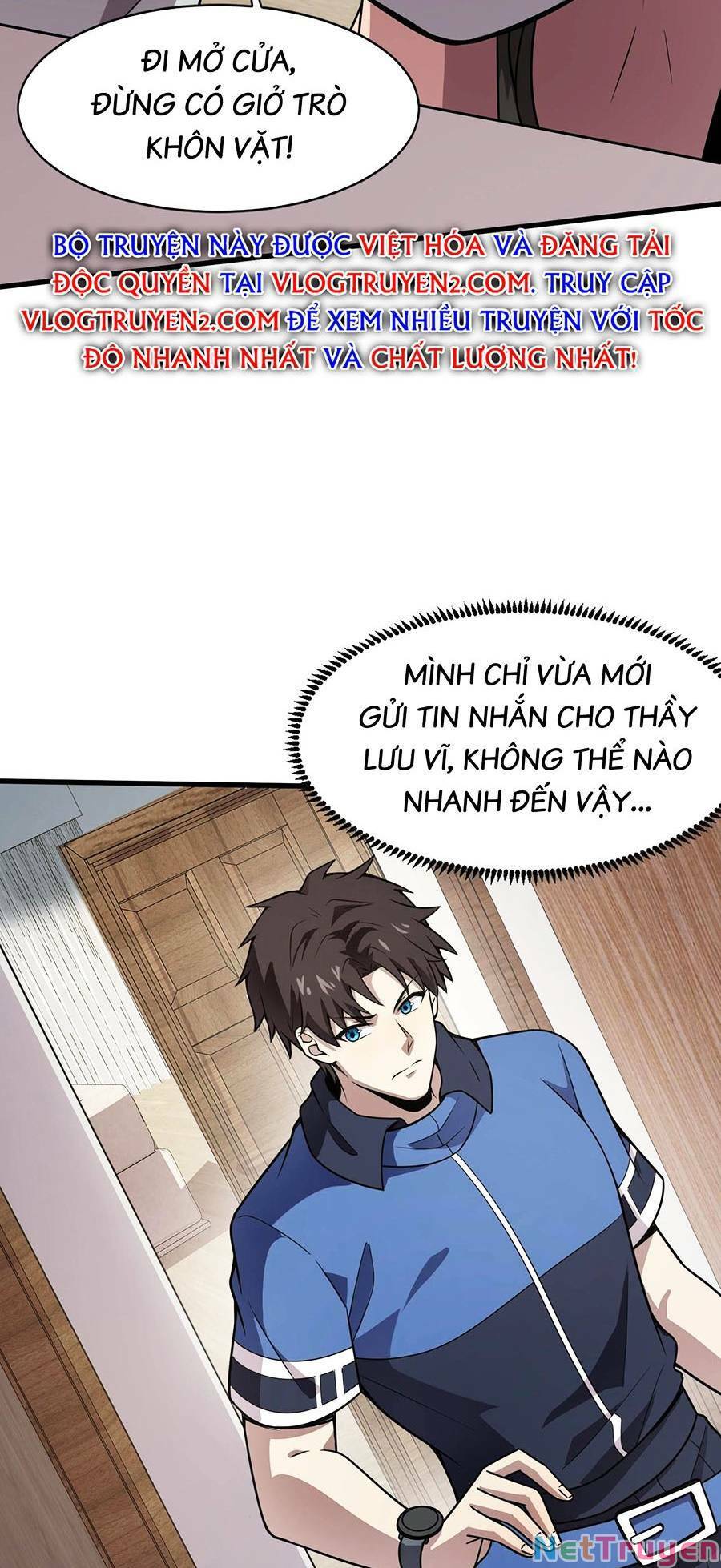 Chỉ Có Ta Có Thể Sử Dụng Triệu Hoán Thuật Chapter 37 - Page 51