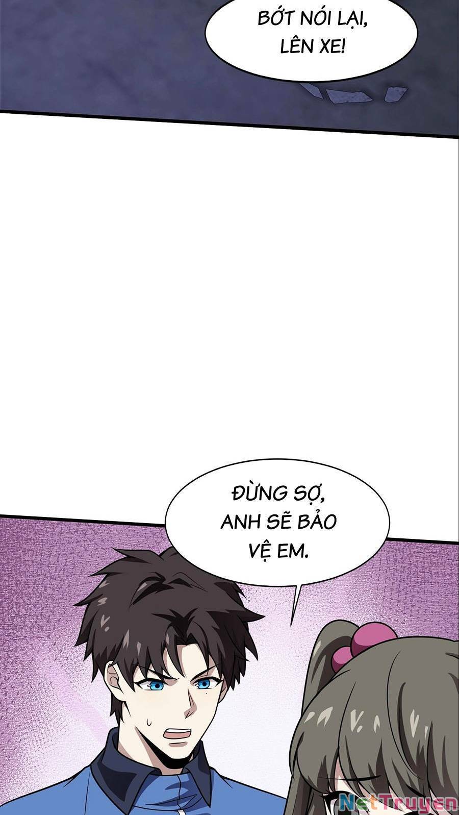 Chỉ Có Ta Có Thể Sử Dụng Triệu Hoán Thuật Chapter 37 - Page 67