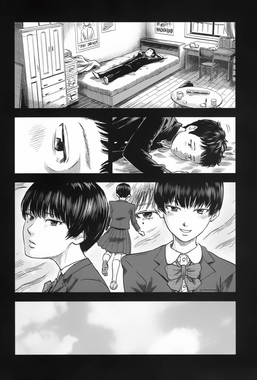 Hyouryuu Net Cafe Chapter 61 - Page 5