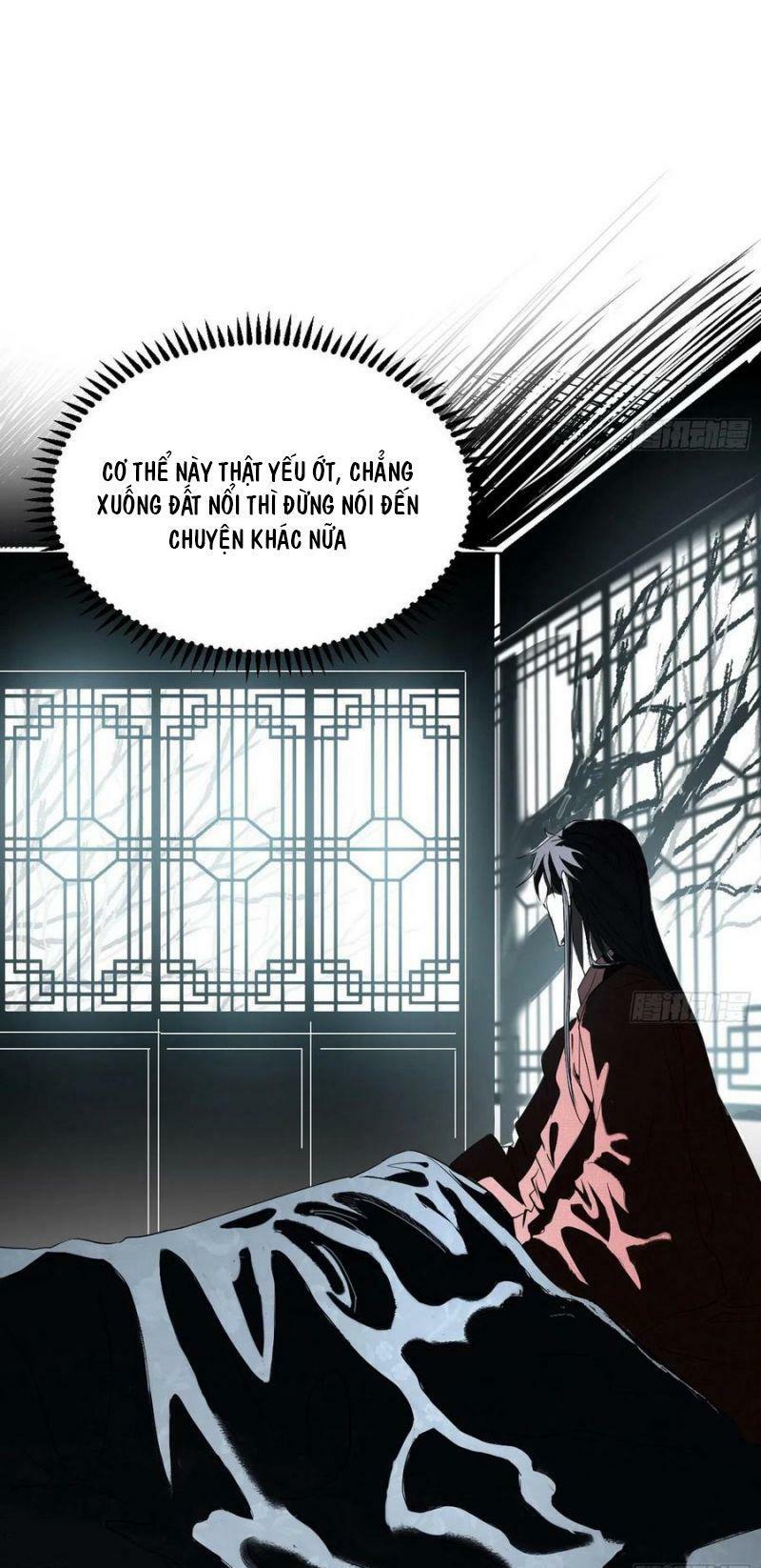 Ta Là Tà Đế Chapter 118 - Page 15