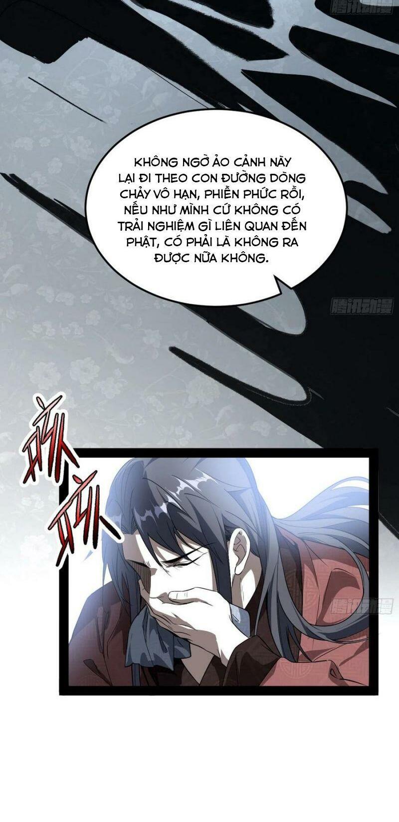 Ta Là Tà Đế Chapter 118 - Page 16