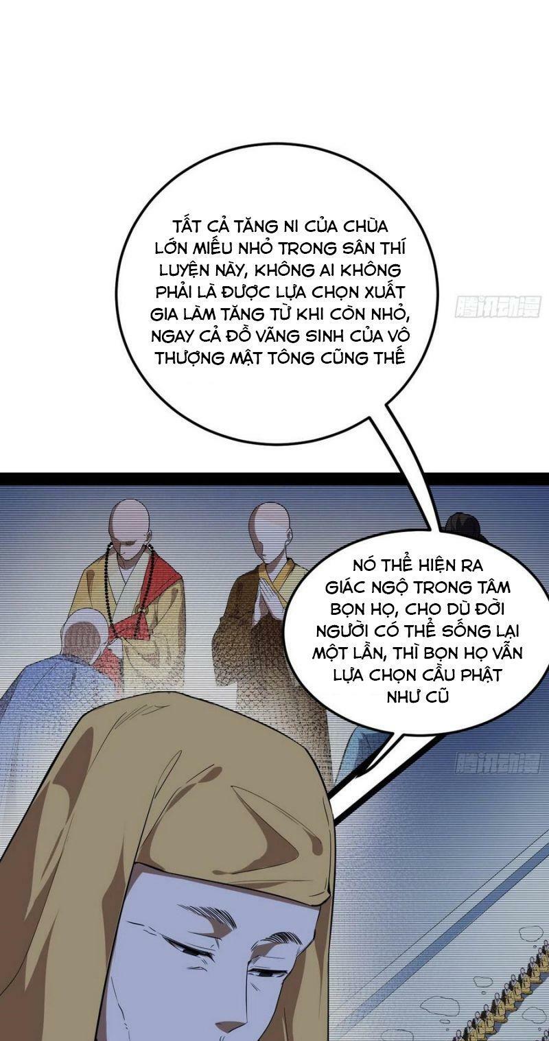 Ta Là Tà Đế Chapter 118 - Page 3