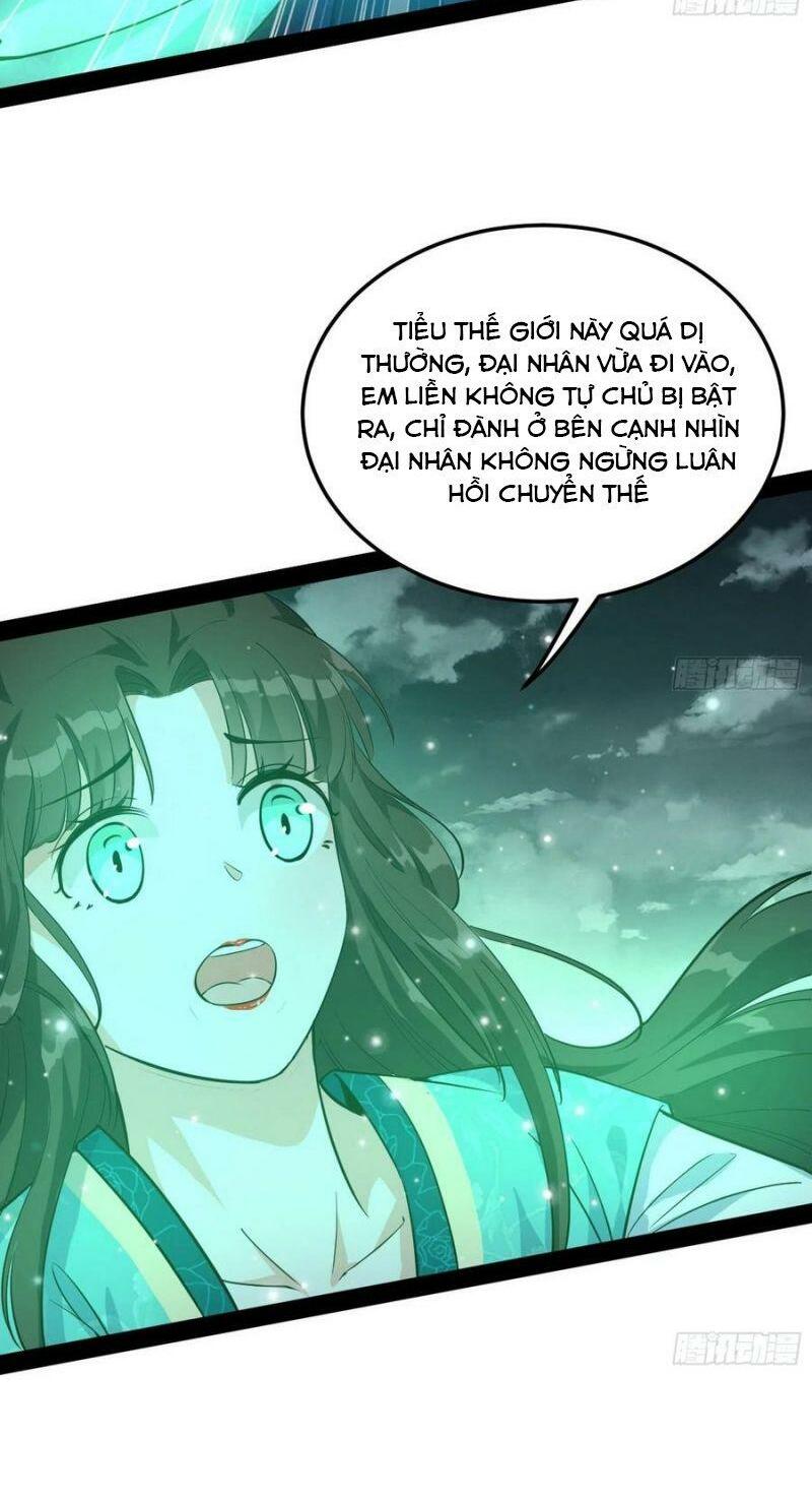 Ta Là Tà Đế Chapter 118 - Page 34