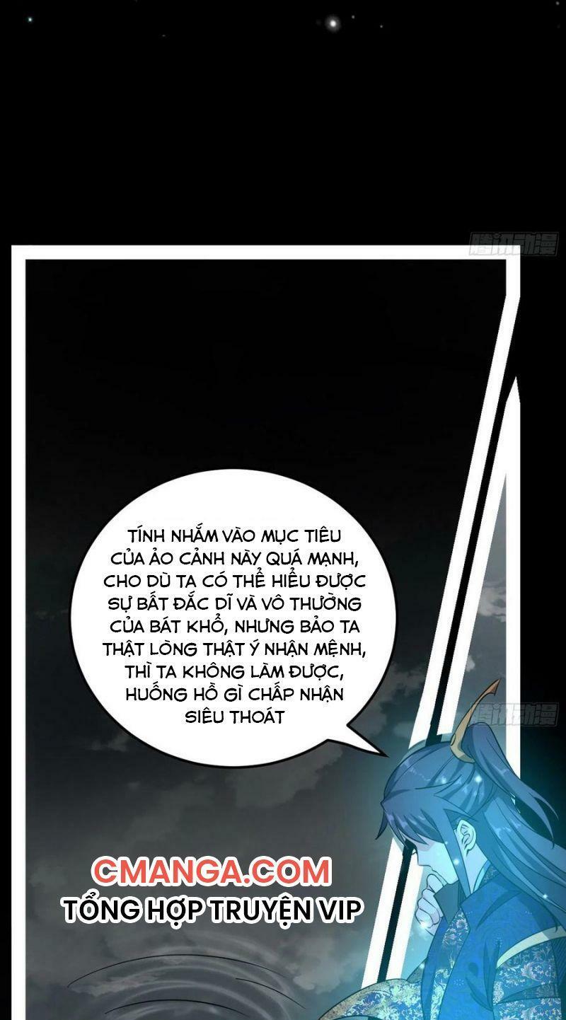 Ta Là Tà Đế Chapter 118 - Page 37