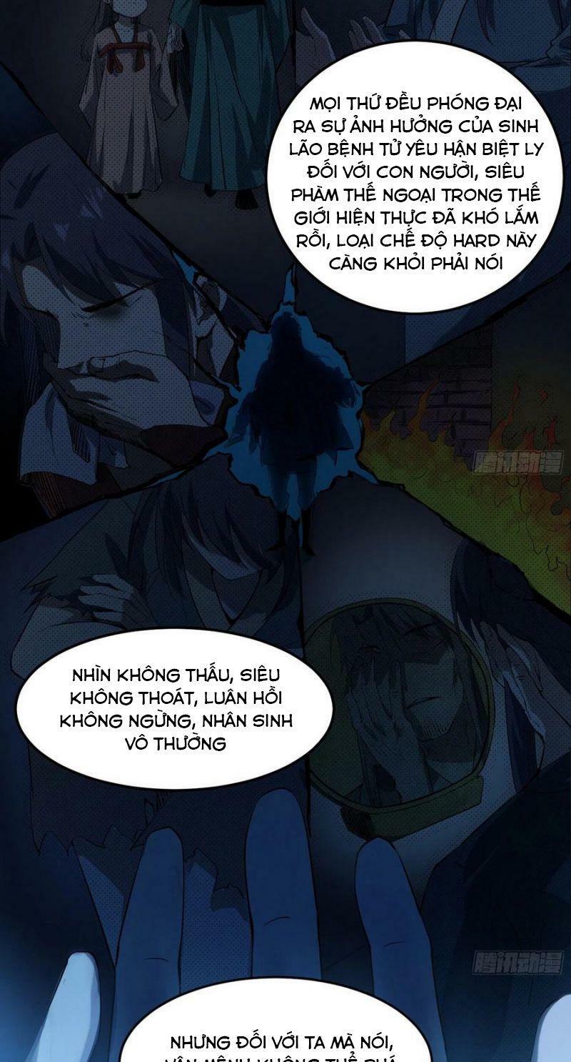 Ta Là Tà Đế Chapter 118 - Page 43