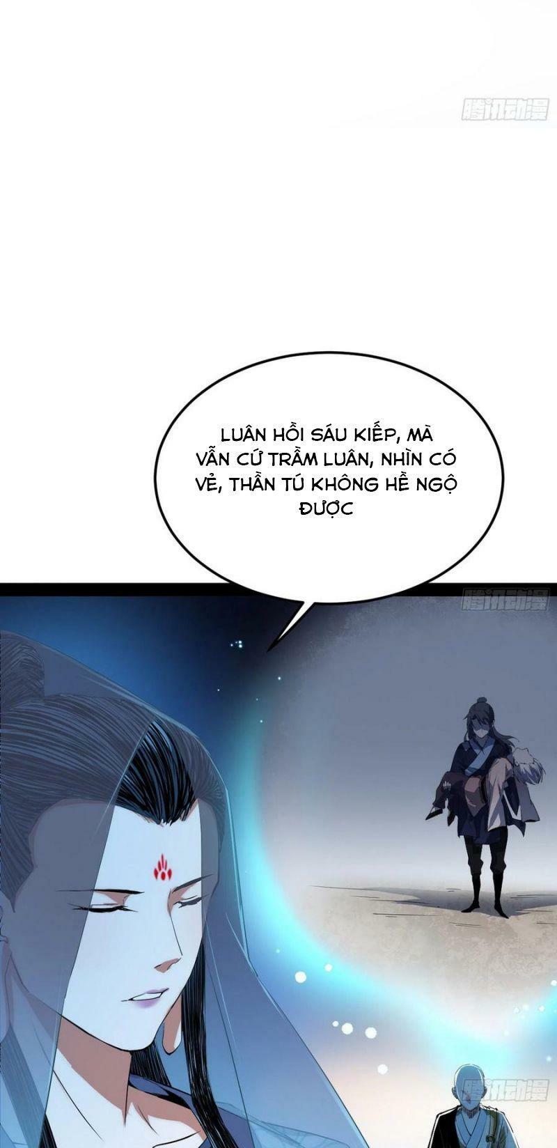 Ta Là Tà Đế Chapter 118 - Page 47