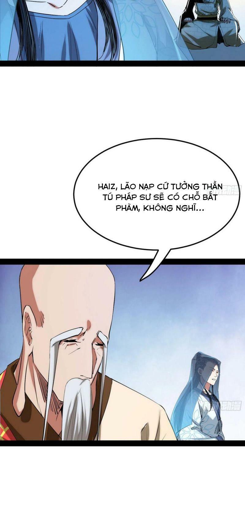 Ta Là Tà Đế Chapter 118 - Page 48