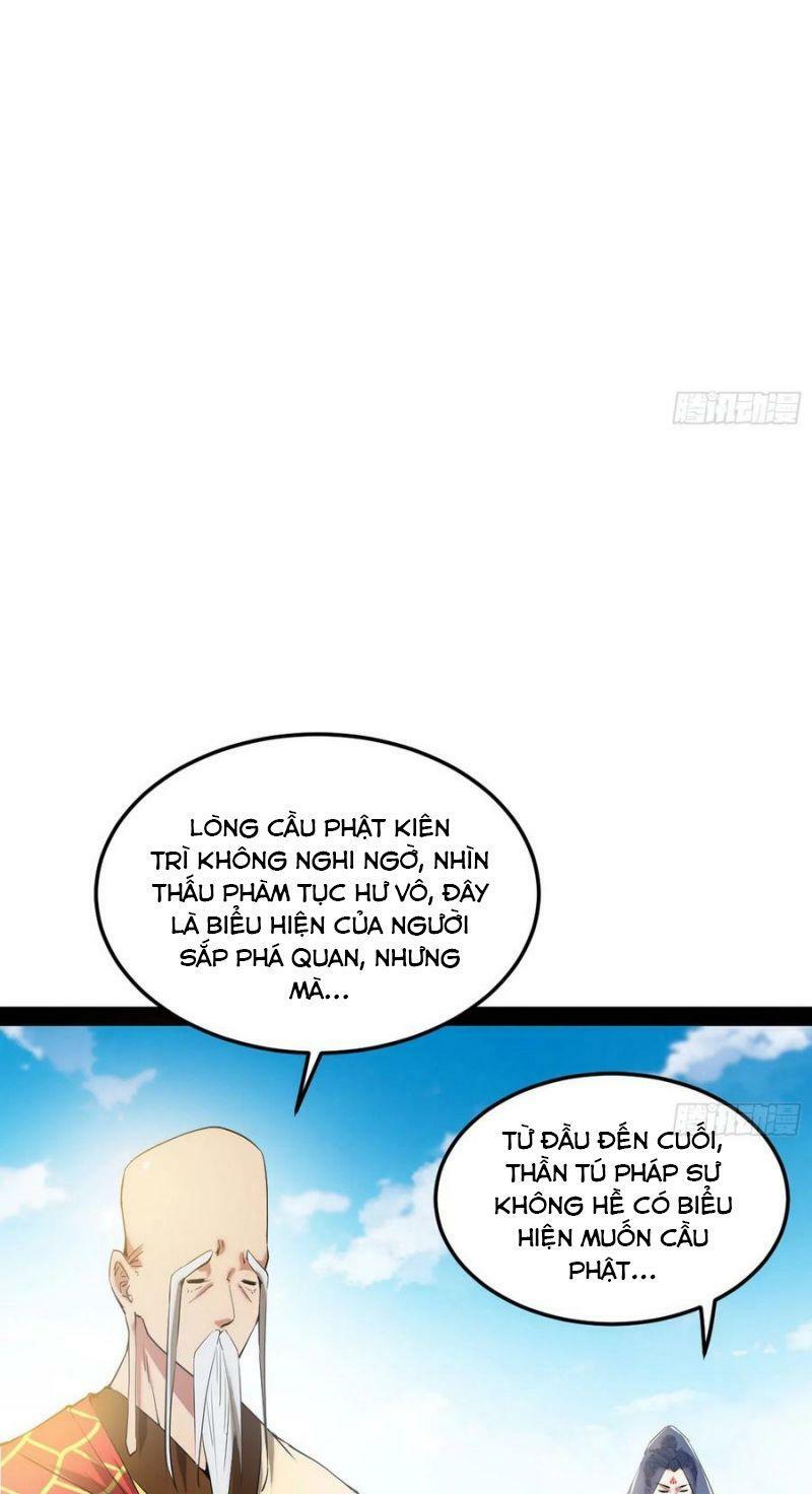 Ta Là Tà Đế Chapter 118 - Page 51