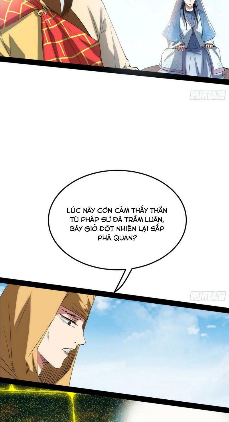 Ta Là Tà Đế Chapter 118 - Page 52