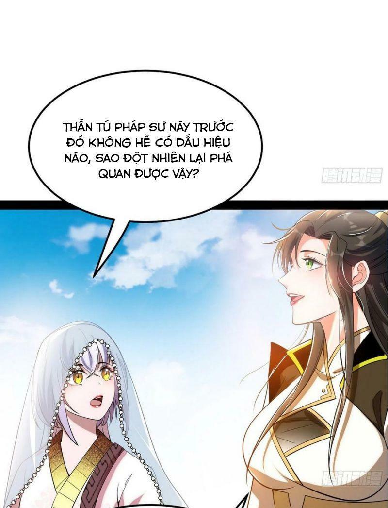 Ta Là Tà Đế Chapter 118 - Page 57