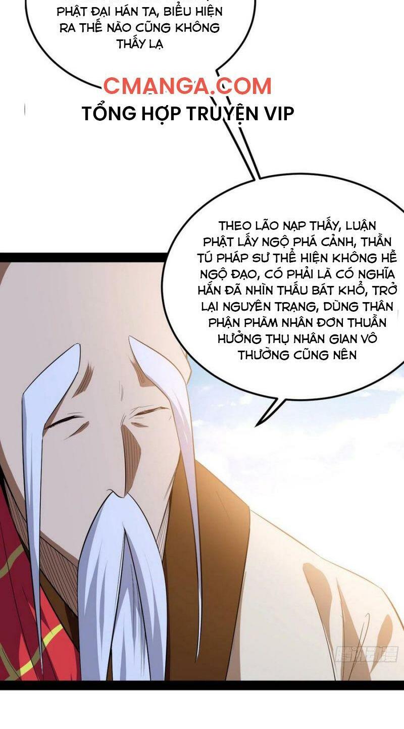 Ta Là Tà Đế Chapter 118 - Page 6