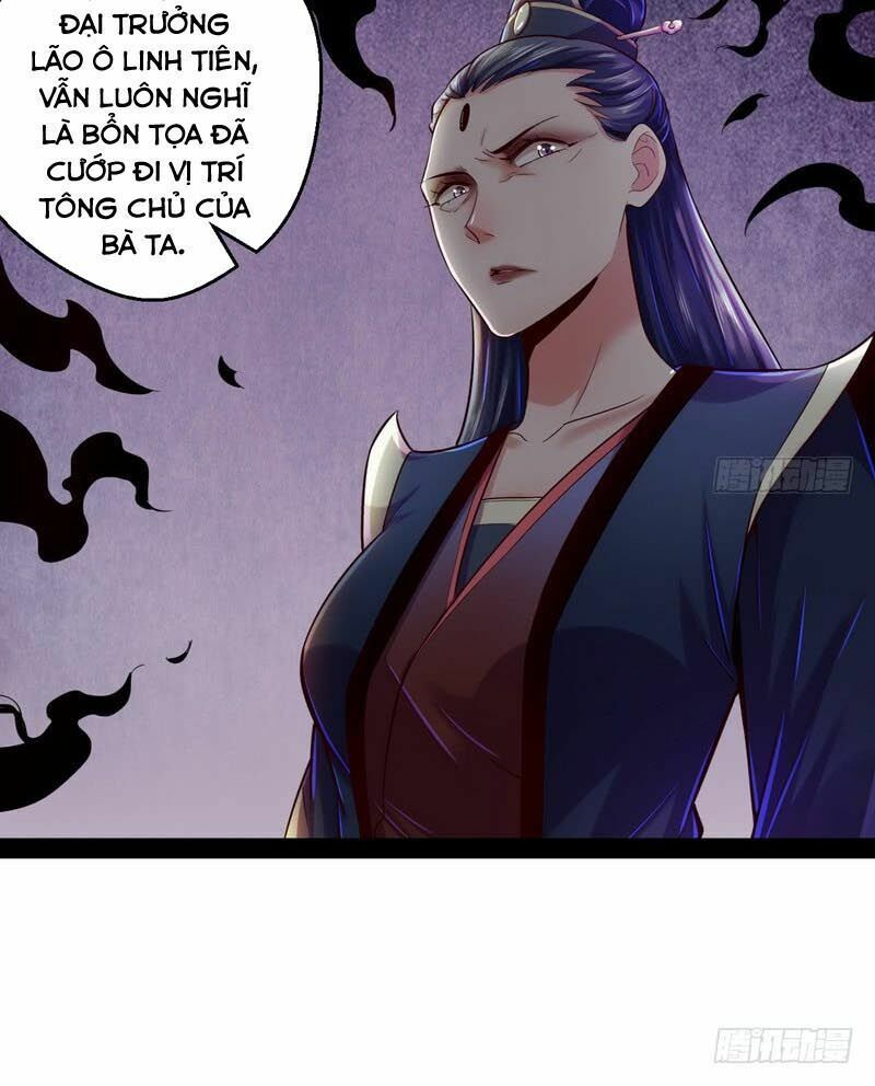 Ta Là Tà Đế Chapter 13 - Page 10