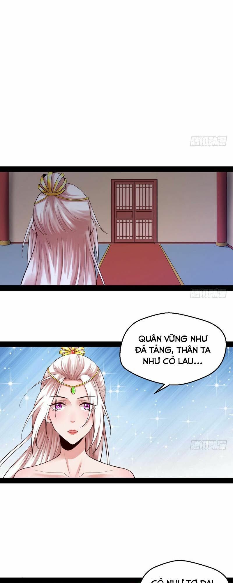 Ta Là Tà Đế Chapter 13 - Page 19