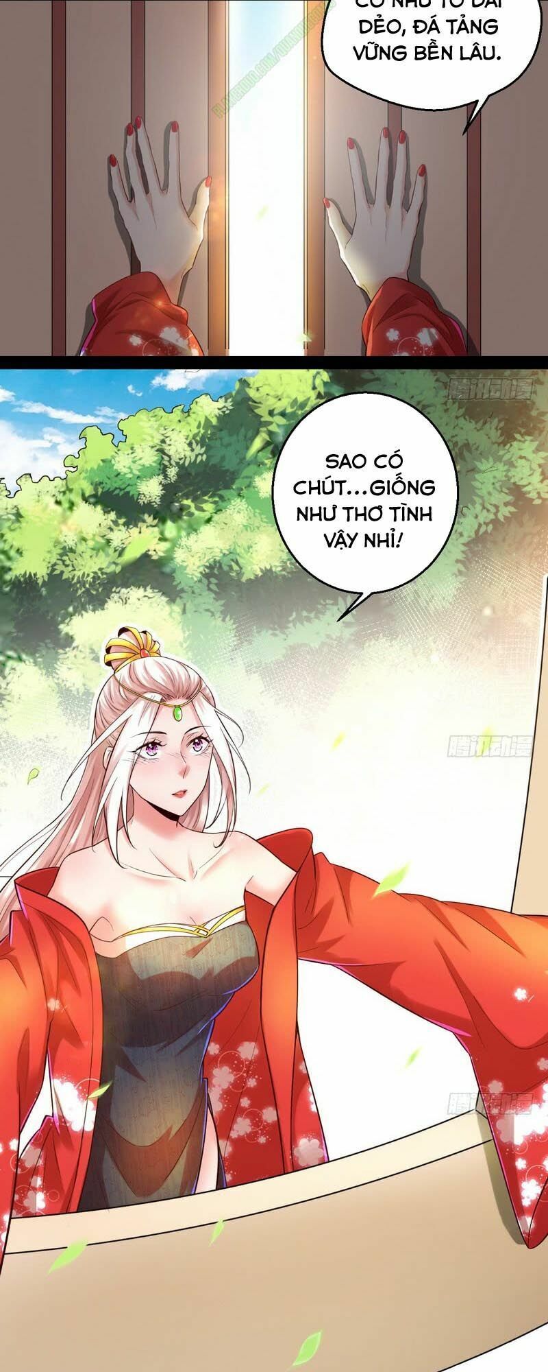 Ta Là Tà Đế Chapter 13 - Page 20