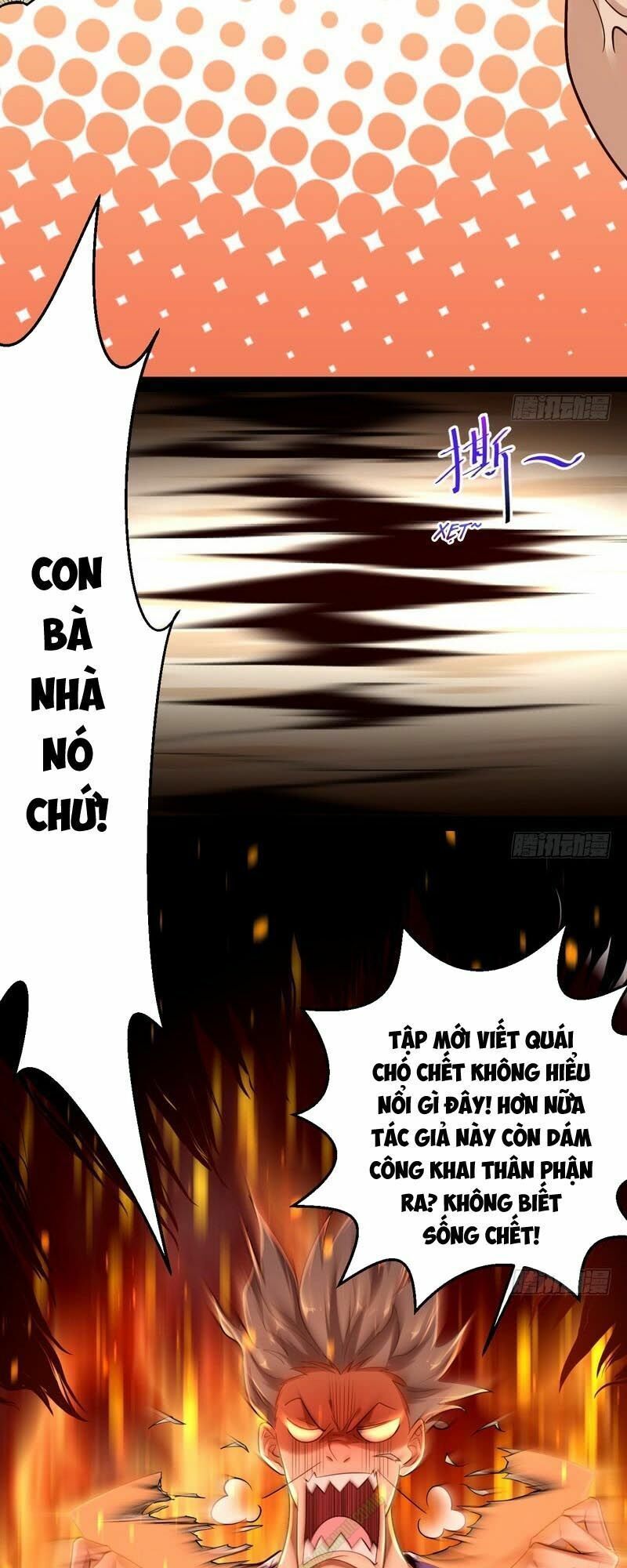 Ta Là Tà Đế Chapter 13 - Page 26