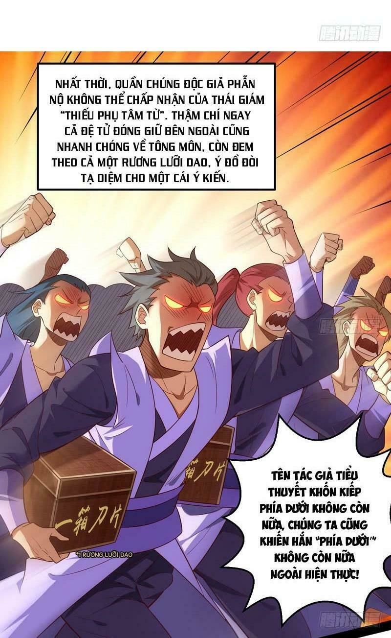 Ta Là Tà Đế Chapter 13 - Page 28