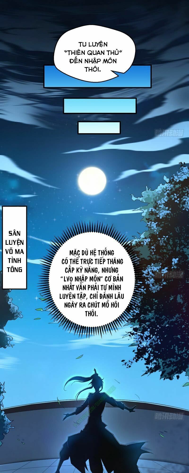 Ta Là Tà Đế Chapter 13 - Page 31