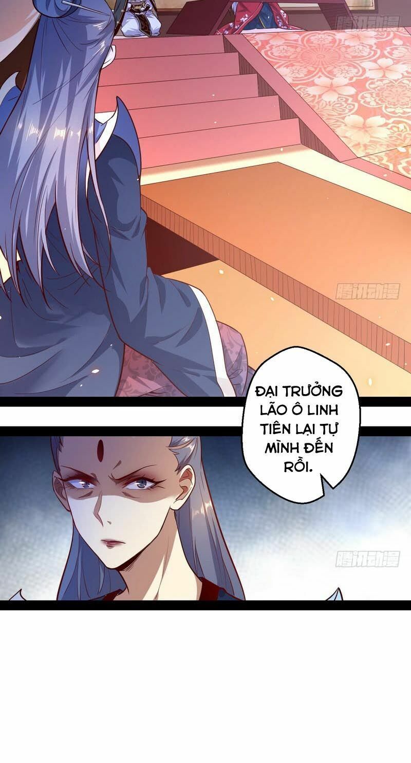 Ta Là Tà Đế Chapter 13 - Page 34