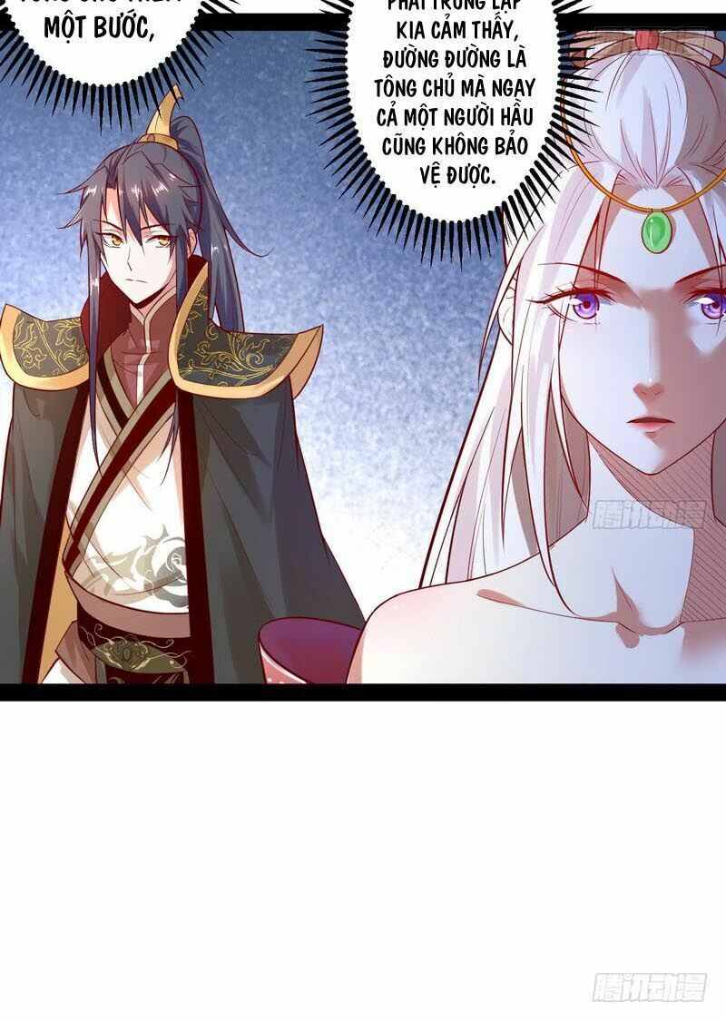 Ta Là Tà Đế Chapter 13 - Page 38