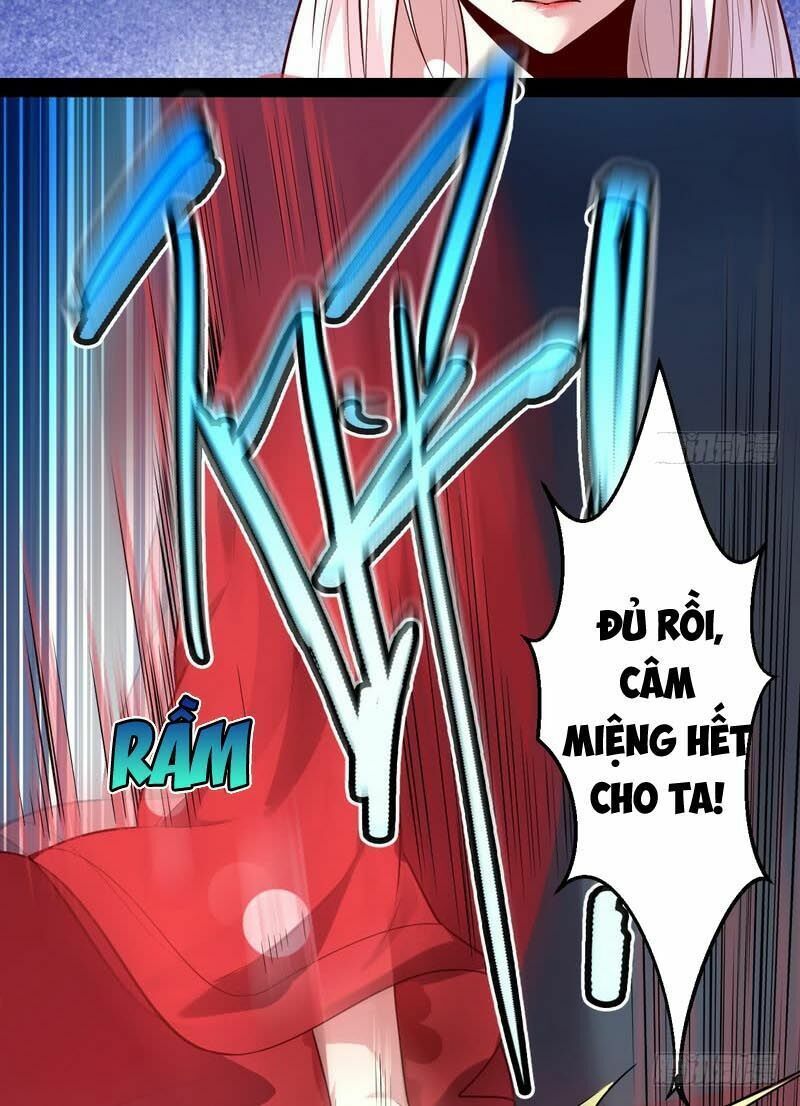 Ta Là Tà Đế Chapter 13 - Page 40