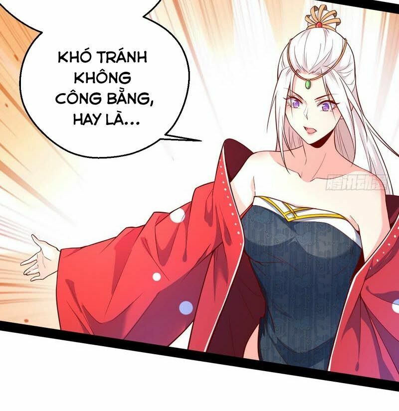 Ta Là Tà Đế Chapter 13 - Page 46