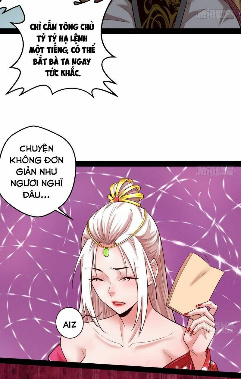 Ta Là Tà Đế Chapter 13 - Page 8