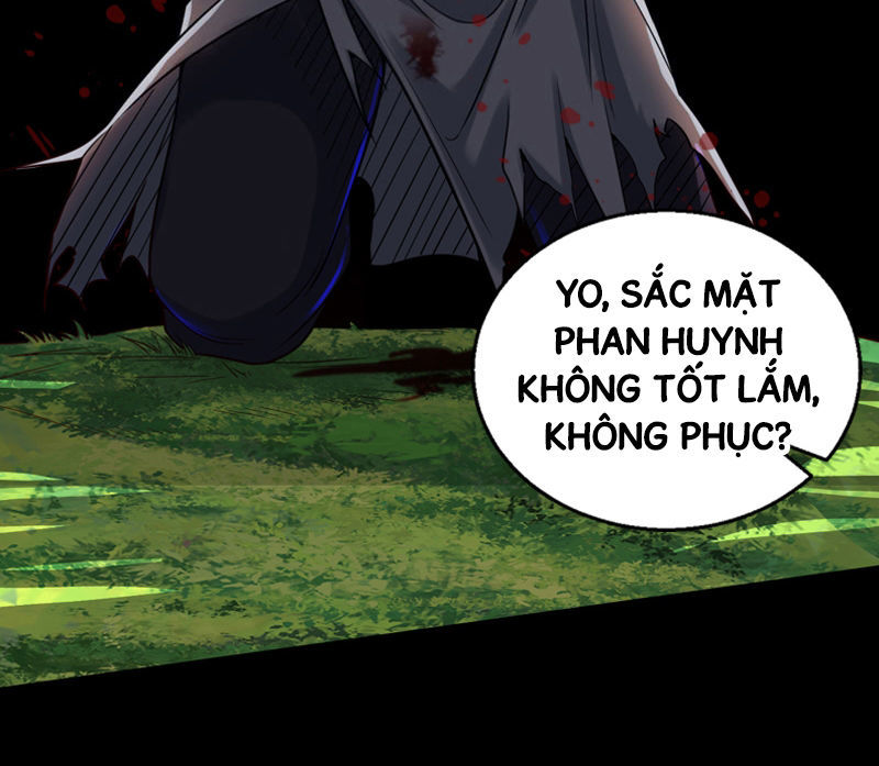 Ta Là Tà Đế Chapter 0 - Page 15