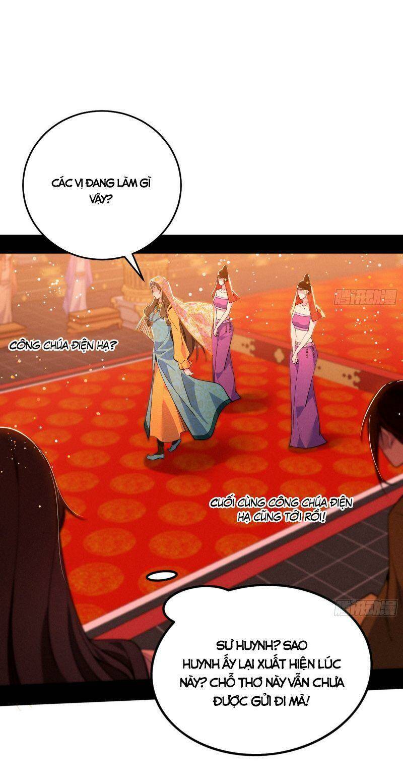 Ta Là Tà Đế Chapter 343 - Page 18