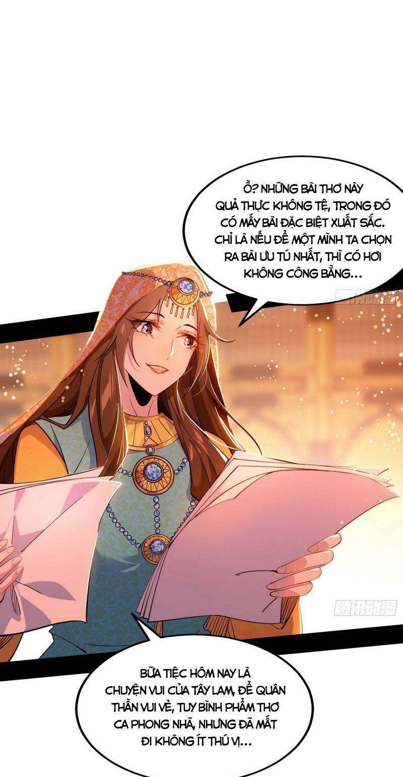 Ta Là Tà Đế Chapter 343 - Page 20