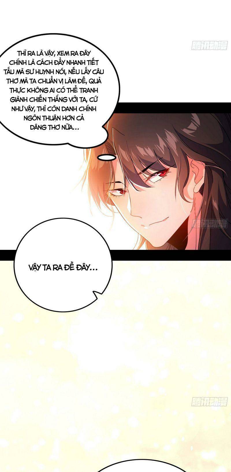 Ta Là Tà Đế Chapter 343 - Page 24