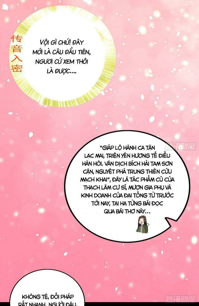 Ta Là Tà Đế Chapter 343 - Page 26