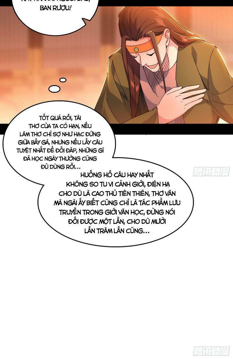 Ta Là Tà Đế Chapter 343 - Page 27