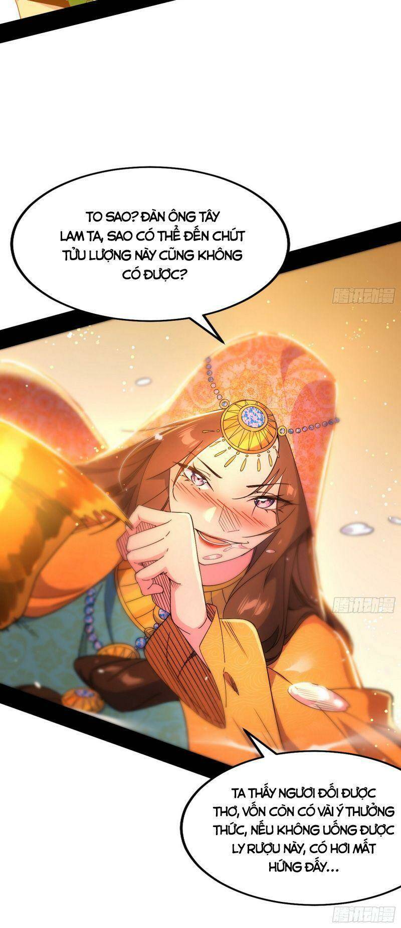 Ta Là Tà Đế Chapter 343 - Page 30