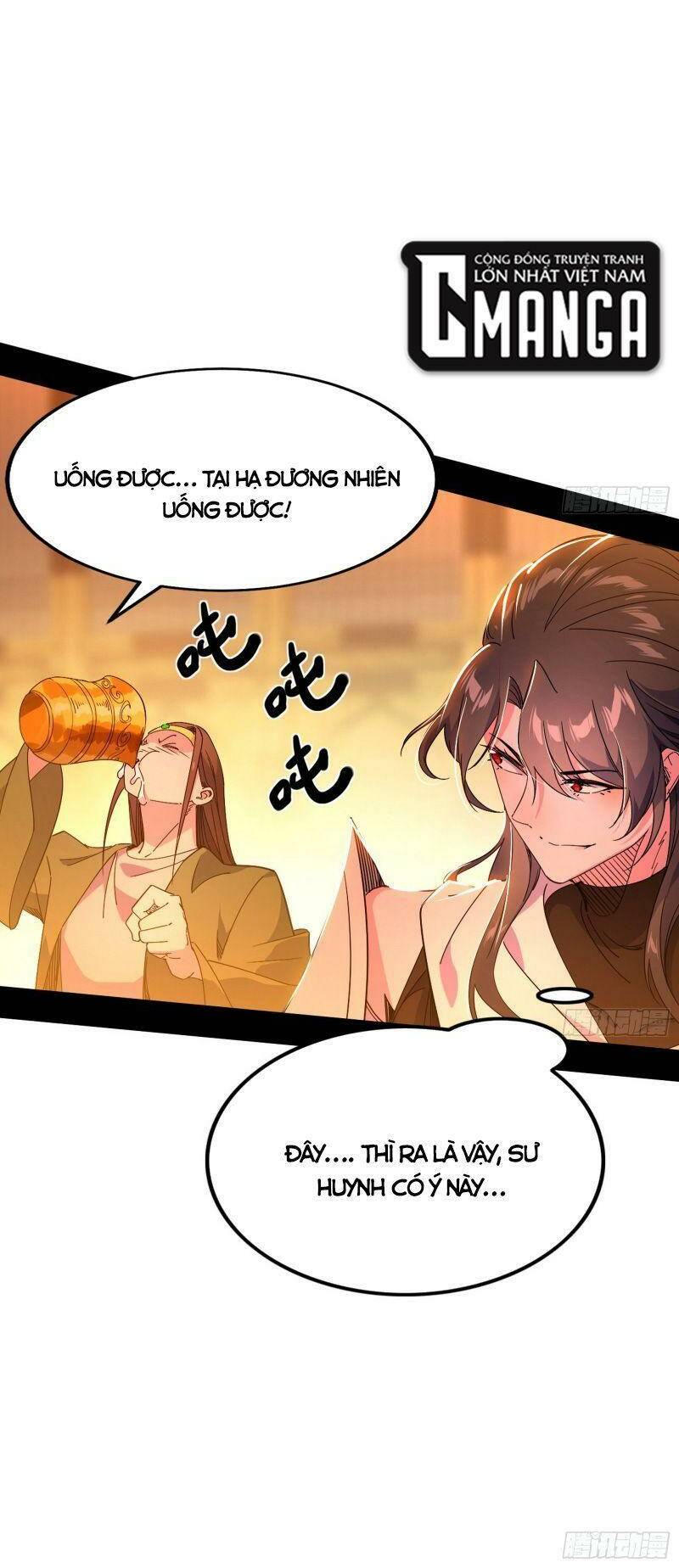 Ta Là Tà Đế Chapter 343 - Page 31