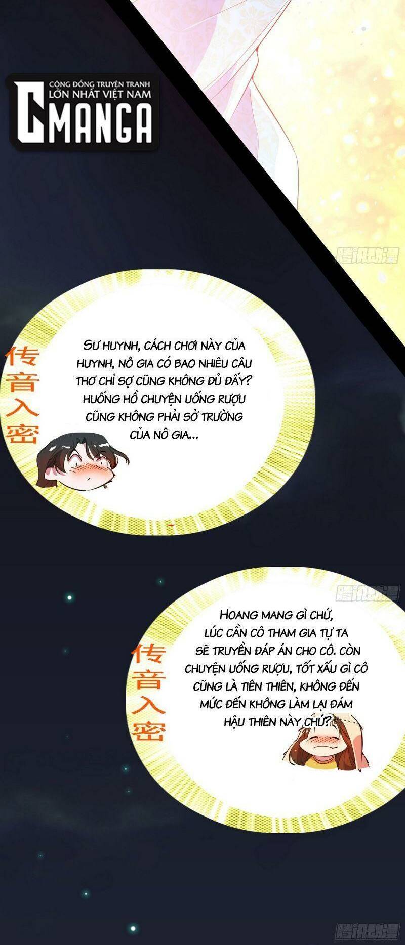 Ta Là Tà Đế Chapter 343 - Page 35