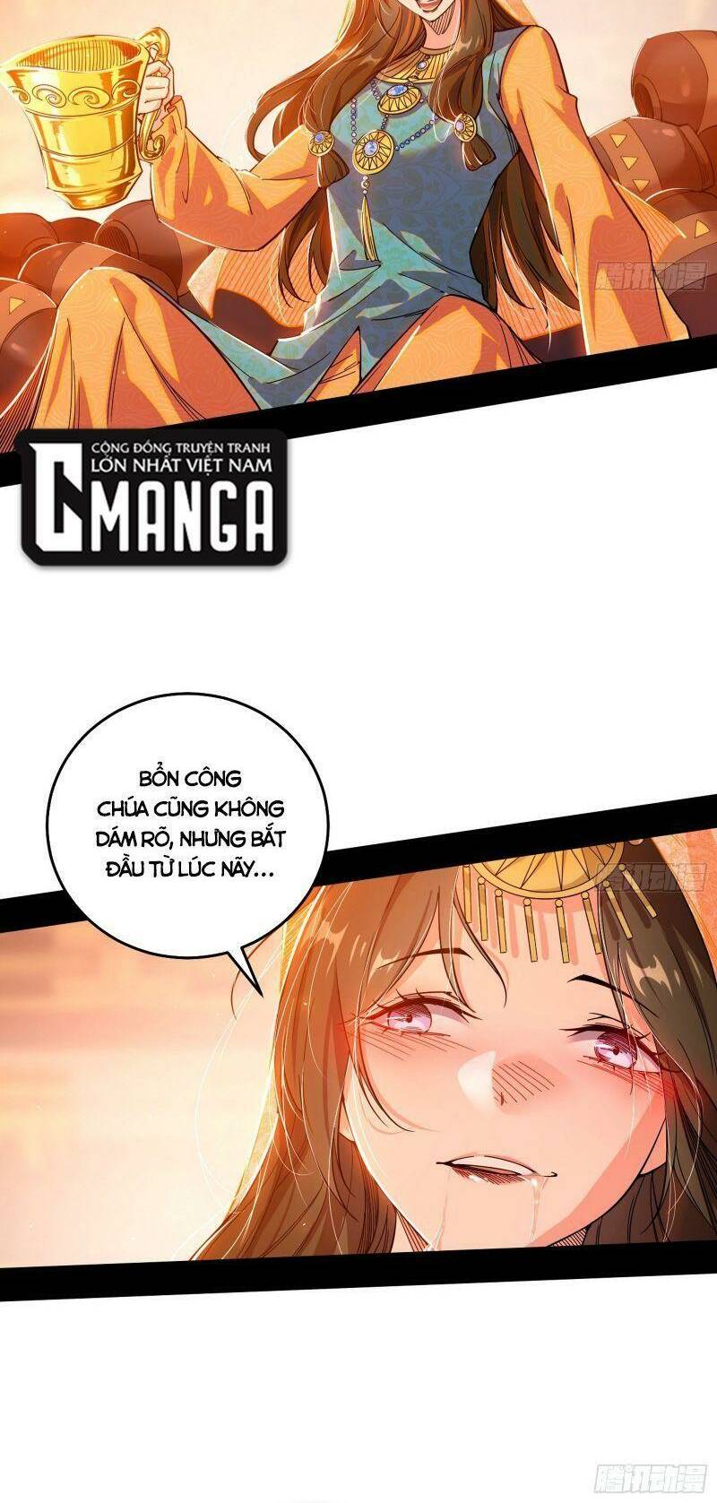 Ta Là Tà Đế Chapter 343 - Page 39