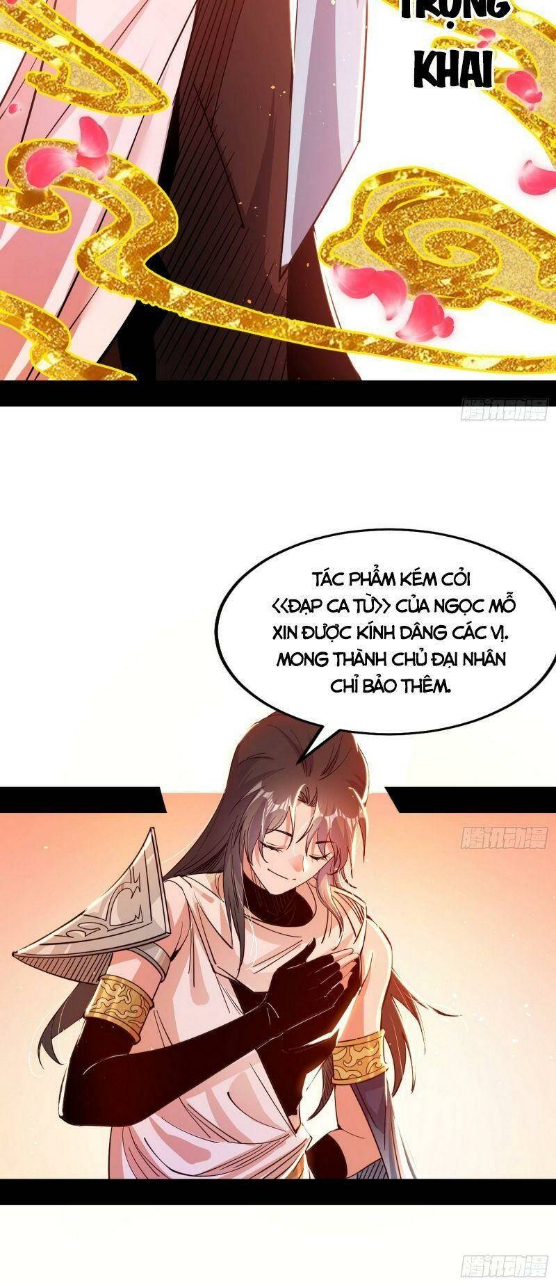 Ta Là Tà Đế Chapter 343 - Page 4